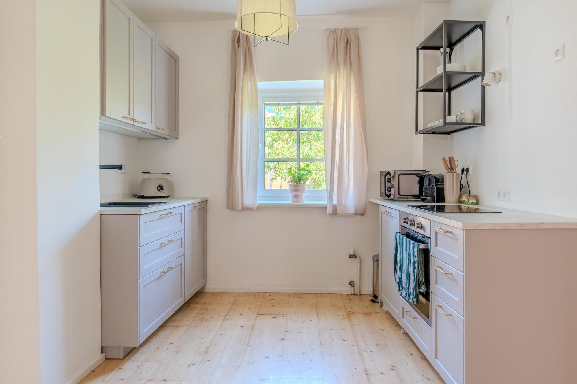 The Cozy Townhouse - Donaublick Spitz Villa Spitz an der Donau Rom bilde